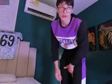 alessandro_dybala on Chaturbate