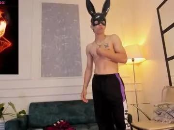 alessandro_dybala on Chaturbate