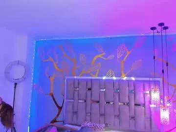 alessiadouce on Chaturbate