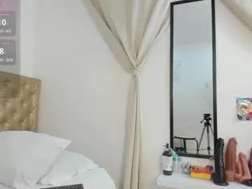 alessiiaa_ on Chaturbate