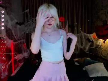 alettaeve on Chaturbate