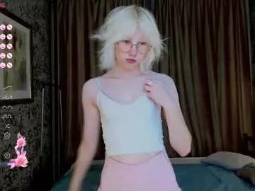 alettaeve on Chaturbate