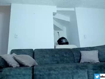 alex_deep69 on Chaturbate