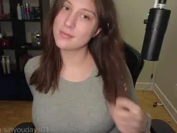 alexa_dream on Chaturbate
