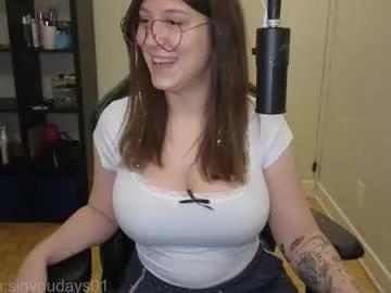 alexa_dream on Chaturbate