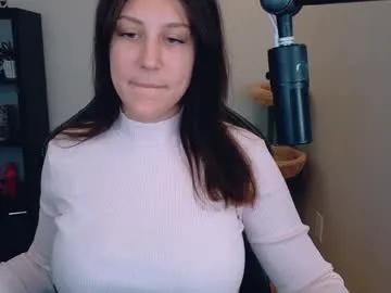alexa_dream on Chaturbate