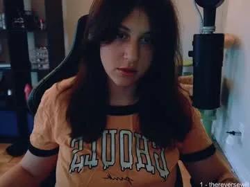 alexa_dream on Chaturbate