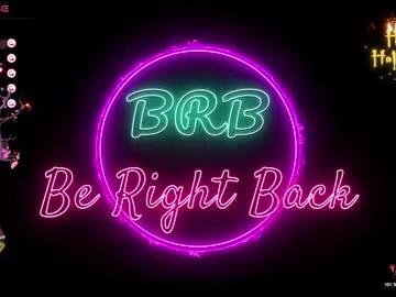 alexafoxxy01 on Chaturbate