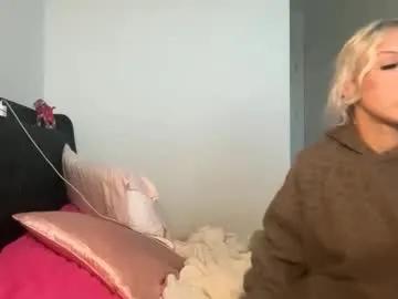 alexajefferies on Chaturbate