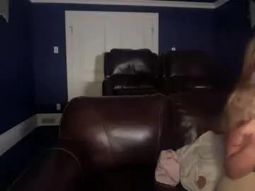 alexajefferies on Chaturbate