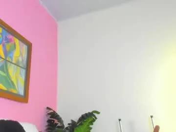 alexajhonson1011 on Chaturbate