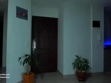 alexander_martines on Chaturbate