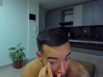 alexander_martines on Chaturbate