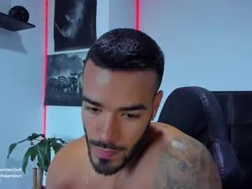 alexander_martines on Chaturbate