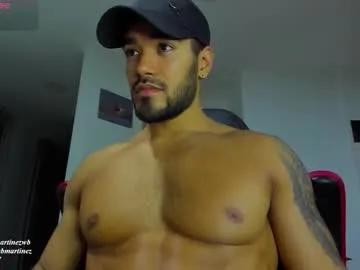 alexander_martines on Chaturbate