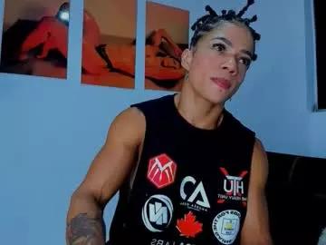 alexiafit on Chaturbate