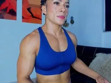 alexiafit on Chaturbate