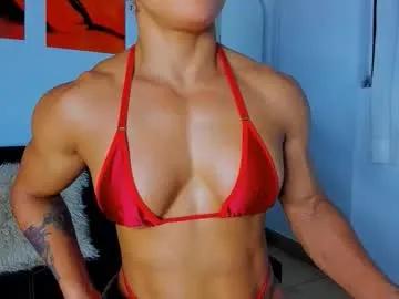 alexiafit on Chaturbate