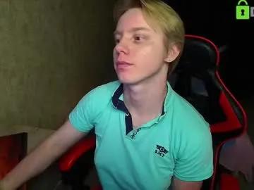 alexis_gordon on Chaturbate