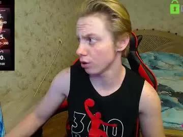 alexis_gordon on Chaturbate