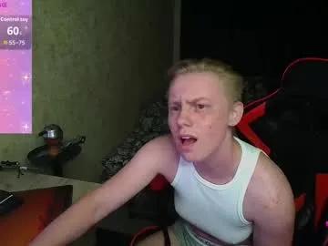 alexis_gordon on Chaturbate