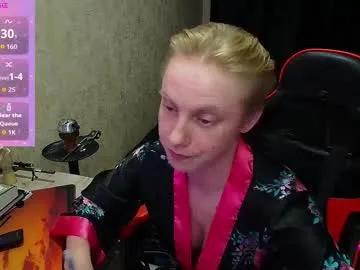 alexis_gordon on Chaturbate