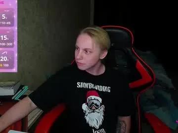 alexis_gordon on Chaturbate