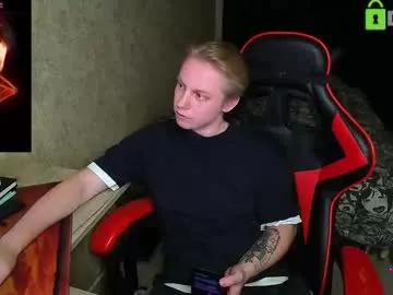 alexis_gordon on Chaturbate