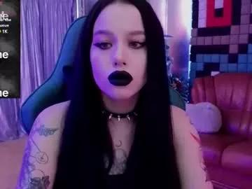 alexx_succubus on Chaturbate