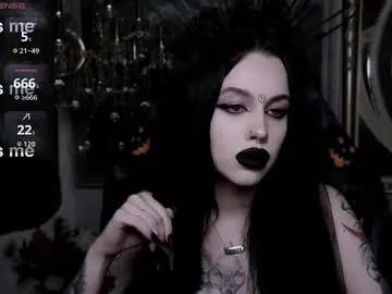 alexx_succubus on Chaturbate