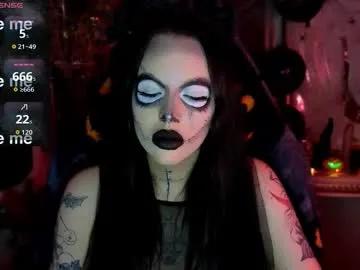 alexx_succubus on Chaturbate