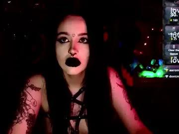 alexx_succubus on Chaturbate