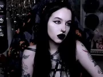 alexx_succubus on Chaturbate