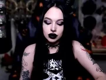 alexx_succubus on Chaturbate