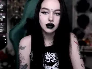 alexx_succubus on Chaturbate