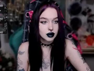 alexx_succubus on Chaturbate