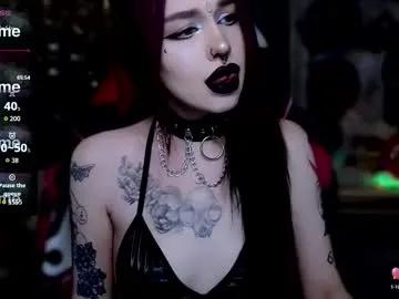 alexx_succubus on Chaturbate