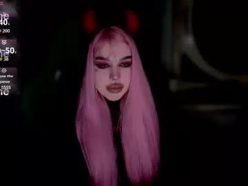 alexx_succubus on Chaturbate