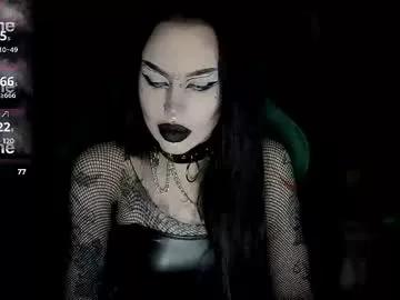 alexx_succubus on Chaturbate