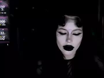 alexx_succubus on Chaturbate