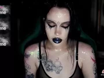 alexx_succubus on Chaturbate