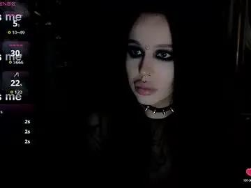 alexx_succubus on Chaturbate