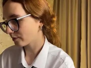 alice_alarcon — Welcome to Wonderland  // GOAL: Take off your skirt and play with your panties [233 tokens left] #bigass #smalltits #teen #shy #skinny Hey, I'm Alice :) My show for this week: Wed. 11.26, Tue. 11.28, Fri. 11.29, Sat. 11.30 (subject to change)