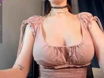 alice_dusk_ on Chaturbate