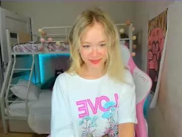 alice_forfun on Chaturbate