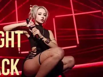 alicebels on Chaturbate