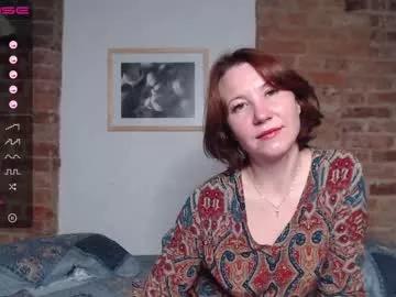 aliceeshy on Chaturbate