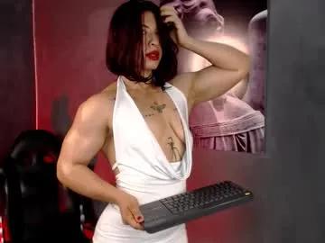 alicefit_212 on Chaturbate