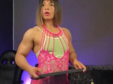 alicefit_212 on Chaturbate