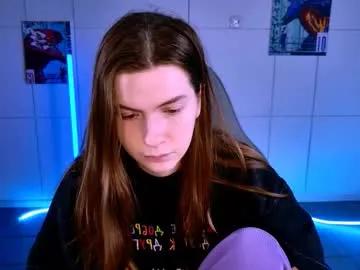 aliceinredsquare_ — GOAL: PIPE IT UP [898 tokens remaining] Welcome to my room! #nonude #shy #young #feet #natural